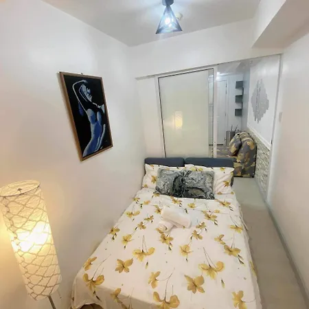 Azure Urban Resort Staycation